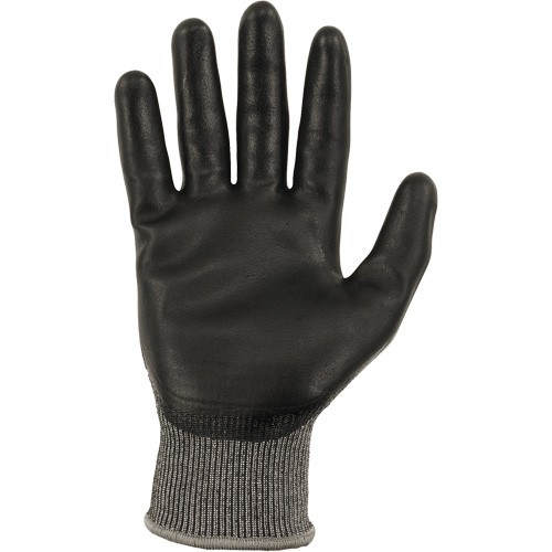 Gants r&eacute;sistant &agrave; la coupe Proflex 7072, Taille Petit, Calibre 18, Rev&ecirc;tement Nitrile, Enveloppe en PEHP/Tungst&egrave;ne, ASTM ANSI niveau A7/EN 388 niveau F OCP Construction Supplies