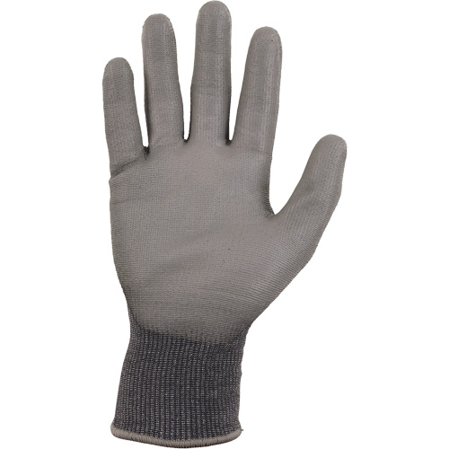 Gants r&eacute;sistant &agrave; la coupe Proflex 7025, Taille Petit, Calibre 18, Rev&ecirc;tement Polyur&eacute;thane, Enveloppe en Nylon/PEHP/Spandex, ASTM ANSI niveau A2/EN 388 niveau B OCP Construction Supplies