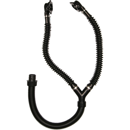 34" Tight Fit Breathing Tube OCP Construction Supplies