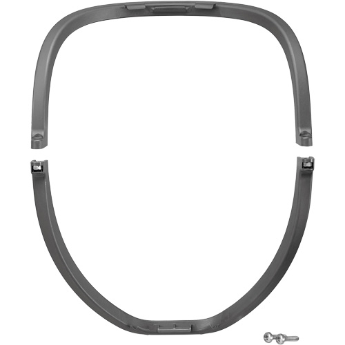 Secure Click Lens Frame Assembly OCP Construction Supplies
