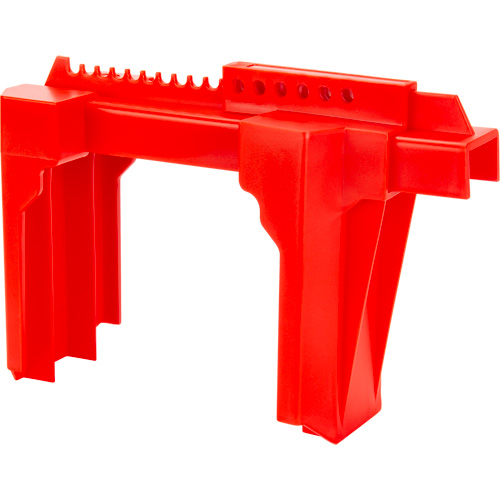 4-Legged Valve Lockout, Ball Type OCP Construction Supplies