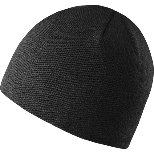 570 Knit Beanie, One Size, Black OCP Construction Supplies