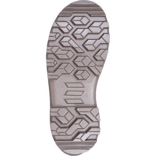 B105FUL.GR Pioneer Ultra Boots, Polyurethane, Steel/Composite Toe, Size 6, Puncture Resistant Sole OCP Construction Supplies