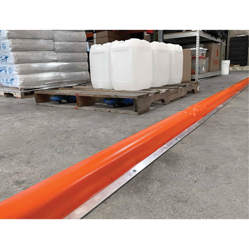 Ultra-Berm Builder&reg; Plus with Mounting Strips & Anchors OCP Construction Supplies