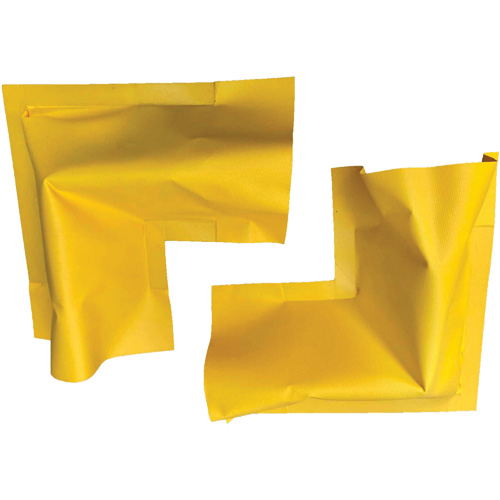 Ultra-Berm Builder&reg; Corners for 4" Model OCP Construction Supplies