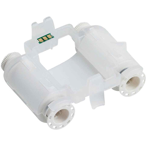 R4400 Series Halogen-Free Printer Ribbon, 2" x 150', White OCP Construction Supplies