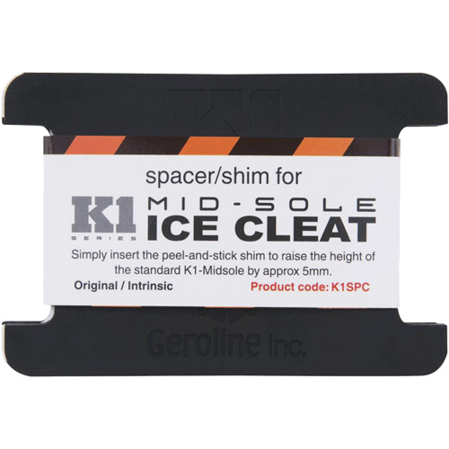 K1 Mid-Sole Original Ice Cleat Spacer OCP Construction Supplies