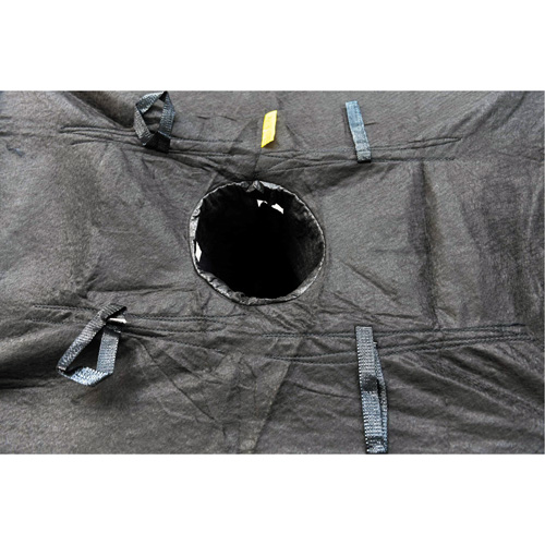 Bac de r&eacute;tention Plus Ultra-Drain Guard, Huile & s&eacute;diments, 60" lo x 60" la OCP Construction Supplies