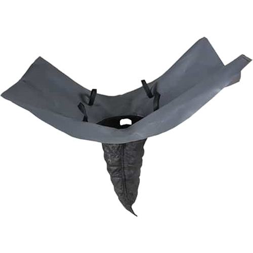 Bac de r&eacute;tention Ultra-Drain Guard, Bior&eacute;m&eacute;diation/Huile & s&eacute;diments, 48" lo x 36" la OCP Construction Supplies