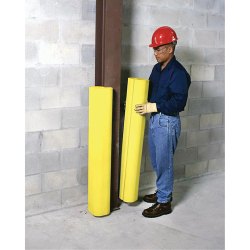 Ultra-I-Beam Protector&reg; OCP Construction Supplies