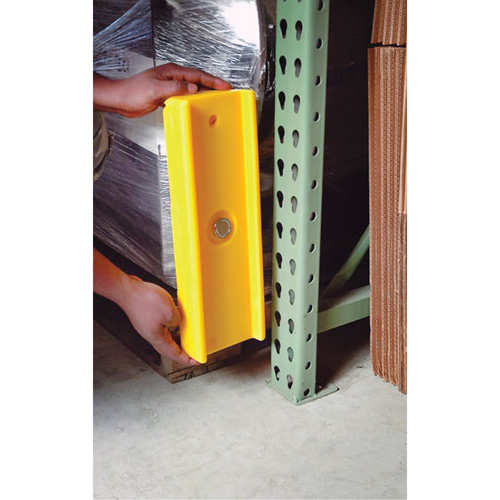 Ultra-Rack Protector Plus&reg; OCP Construction Supplies