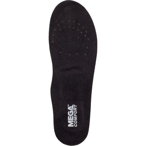 MegaSole Gel Anti-Fatigue Insoles, Women's 5 - 7 OCP Construction Supplies