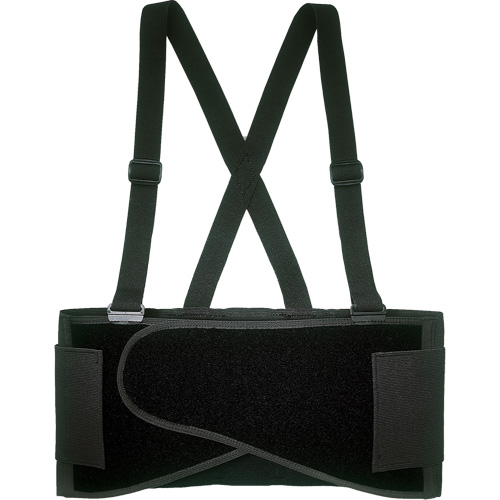 Back Support Belt, Elastic OCP Construction Supplies