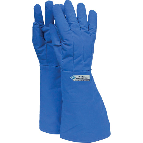 Waterproof Cryogenic Gloves OCP Construction Supplies