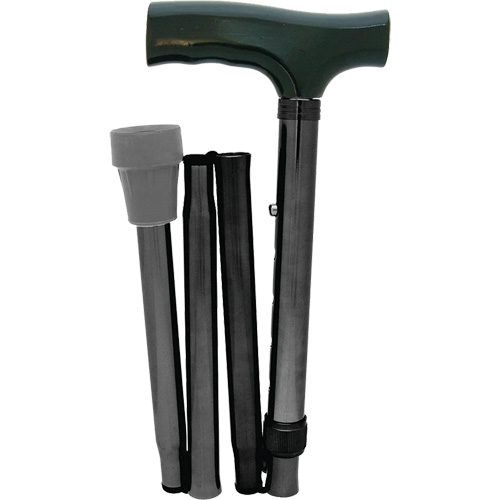 Folding Cane OCP Construction Supplies