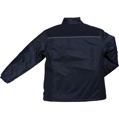 Waterproof Oxford 3-in-1 Parka, Women's, Medium, Navy Blue OCP Construction Supplies