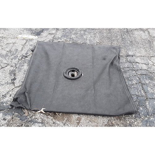30" x 30" Storm Sentinel Grate Gator OCP Construction Supplies