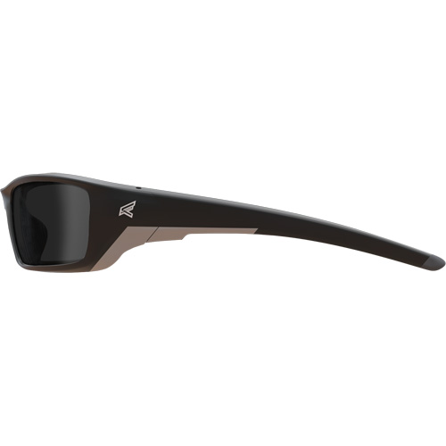 Lunettes de s&eacute;curit&eacute; Reclus, Lentille Fum&eacute;e, Anti-&eacute;gratignures, ANSI Z87+/MCEPS GL-PD 10-12/R&eacute;pond ou surpasse la norme CSA Z94.3 OCP Construction Supplies