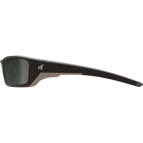 Lunettes de s&eacute;curit&eacute; Reclus, Lentille Miroir argent&eacute;, Anti-&eacute;gratignures/Polaris&eacute;, ANSI Z87+/MCEPS GL-PD 10-12/R&eacute;pond ou surpasse la norme CSA Z94.3 OCP Construction Supplies