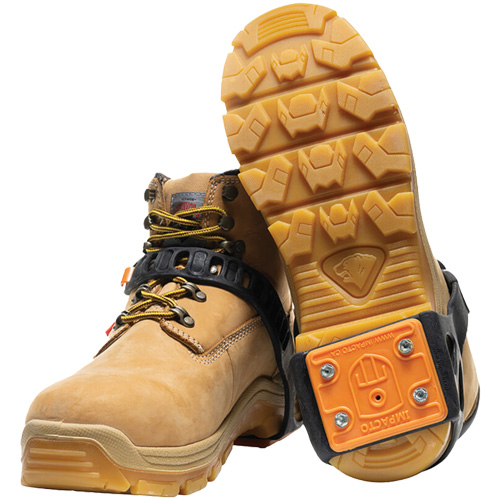 Targeted Ice Traction Cleats OCP Construction Supplies