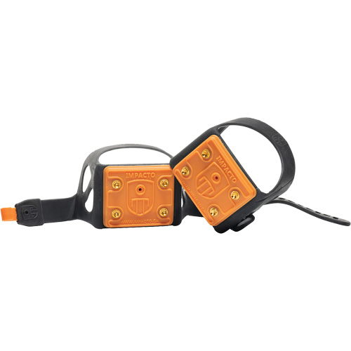Targeted Ice Traction Cleats OCP Construction Supplies