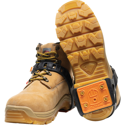 Targeted Ice Traction Cleats OCP Construction Supplies