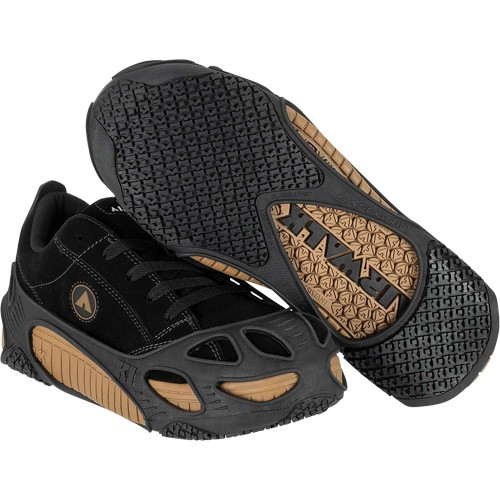 SafeGrip Traction Aids, Rubber, Grooved Traction, X-Small OCP Construction Supplies