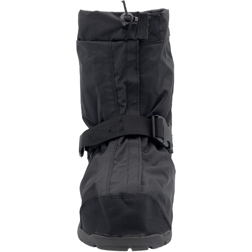 10" Villager All-Season Mid Overboots, Nylon, Buckle/Hook and Loop Closure, Fits Men's 11 - 12.5 OCP Construction Supplies