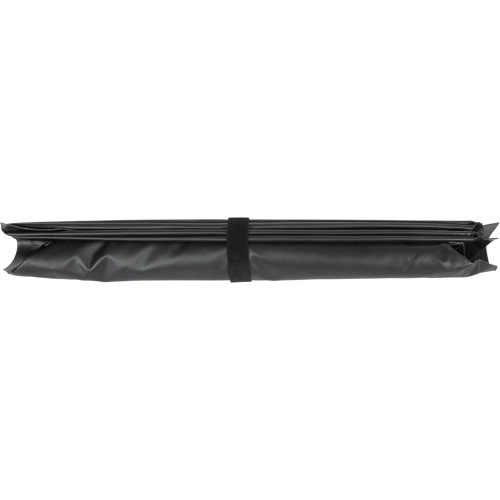 Collapsible Roll-Up Spill Berm, 15 US gal. Capacity, 2' W x 2' L x 6" H OCP Construction Supplies