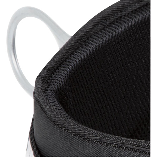 WB-6020-XXL Safety Positioning 2 Side D-Rings Belt with Padded Lumbar Support - 2X-Large OCP Construction Supplies
