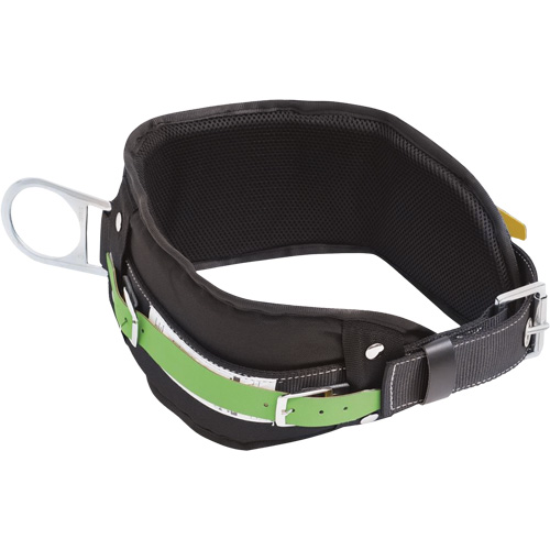 WB-6050-XL Padded 2-Strap Miner's Belt - X-Large OCP Construction Supplies