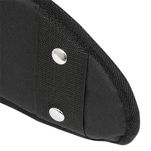 WB-6006 Padded Lumbar Support for Belt - Universal OCP Construction Supplies