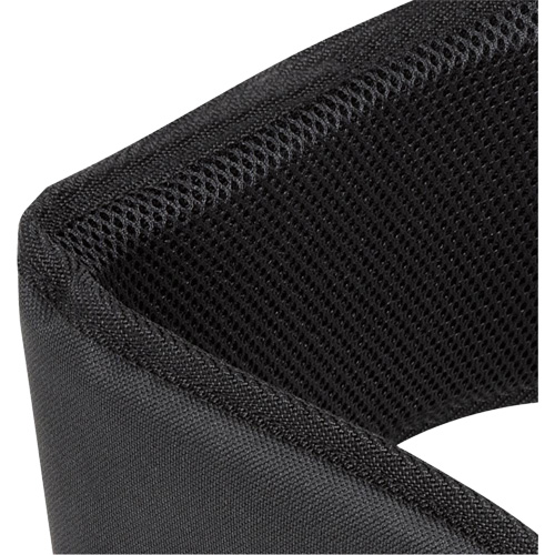 WB-6006 Padded Lumbar Support for Belt - Universal OCP Construction Supplies