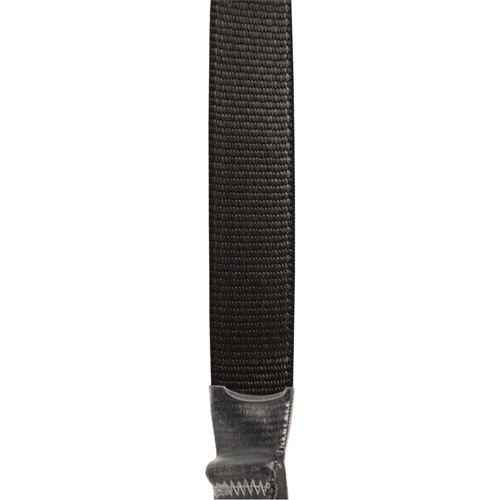 SRL-80302-18LE Self-Retracting Lifeline, 18', Dyneema&reg;, Swivel OCP Construction Supplies