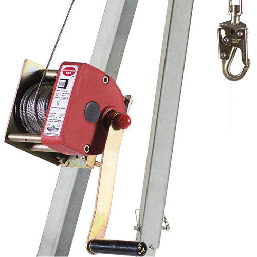 CSK2-65 Confined Space Kit with Tripod, Confined Space Kit OCP Construction Supplies