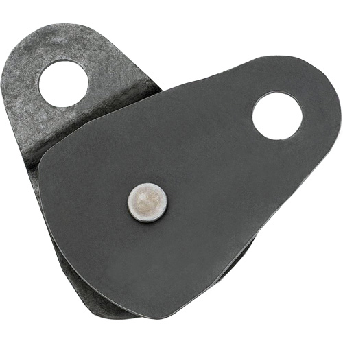 CP-41210-3 Zinc Plated Steel Tripod Pulley OCP Construction Supplies