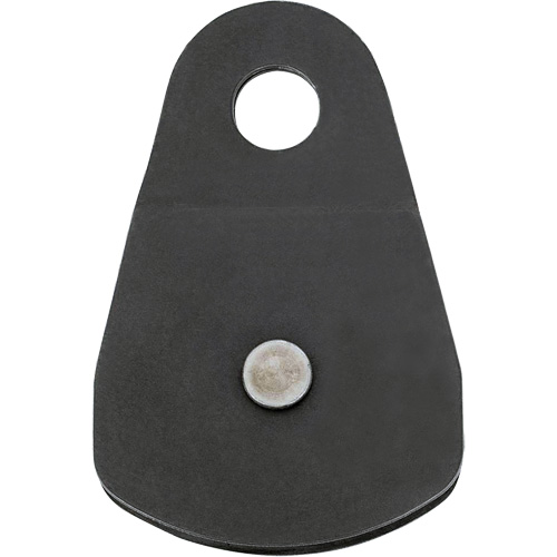 CP-41210-3 Zinc Plated Steel Tripod Pulley OCP Construction Supplies