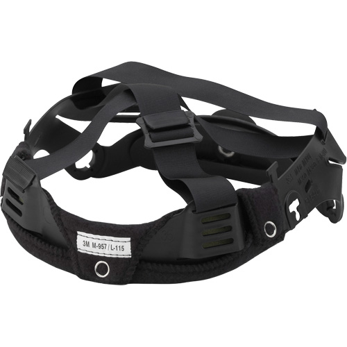 Versaflo Replacement Head Suspension for M-150 Hard Hats, None (Hardhat Attachment) Suspension OCP Construction Supplies
