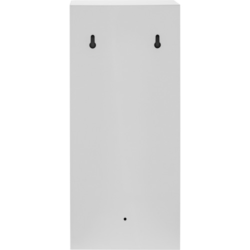 Indoor Fire Extinguisher Cabinet, 10" W x 24" H x 7" D OCP Construction Supplies