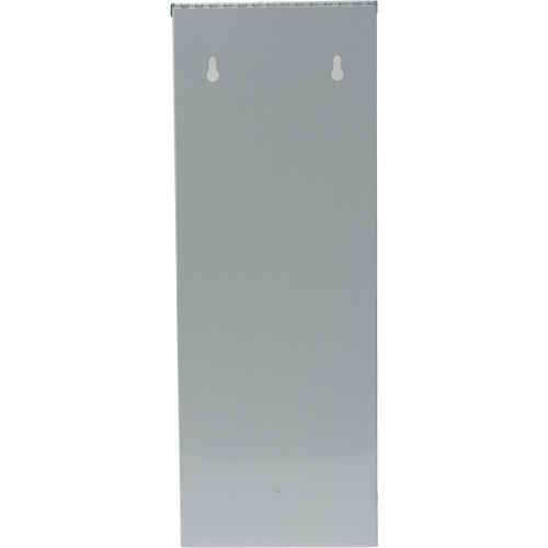 Light-Duty Fire Extinguisher Cabinet, 8" W x 22" H x 6" D OCP Construction Supplies