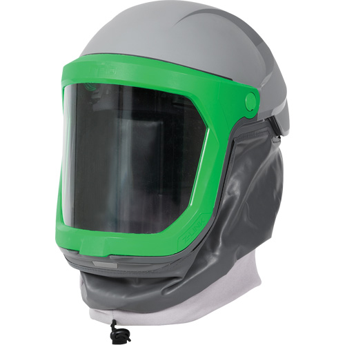 Zytec&reg; FR Face Seal Z-Link Respirator, Standard, Facepiece/Hard Top OCP Construction Supplies
