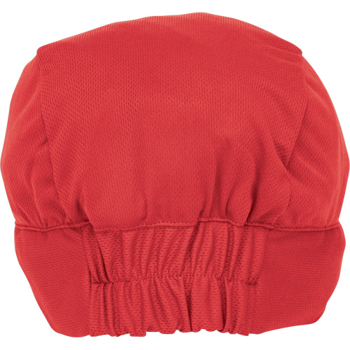 Cooling Skull Cap, Red OCP Construction Supplies