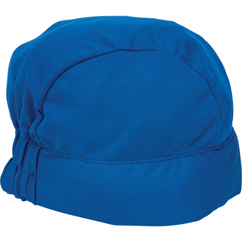 Casquette de protection refroidissante, Bleu OCP Construction Supplies