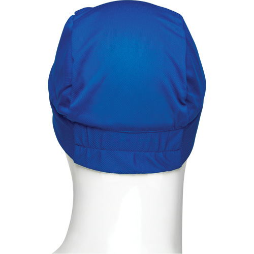 Casquette de protection refroidissante, Bleu OCP Construction Supplies