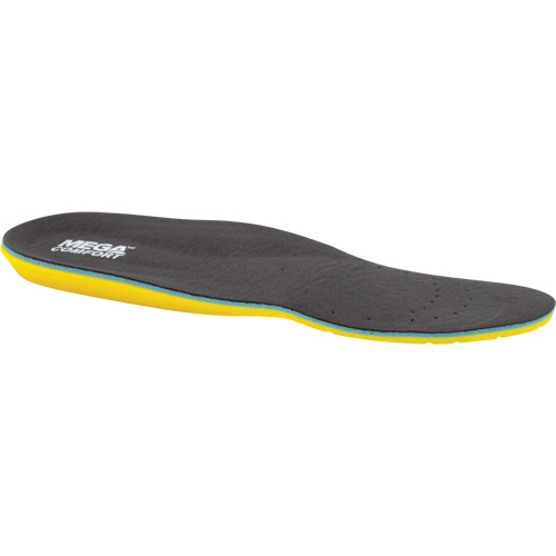 Anti-Static Personal Anti-Fatigue Insole, Women's 5 - 7 OCP Construction Supplies