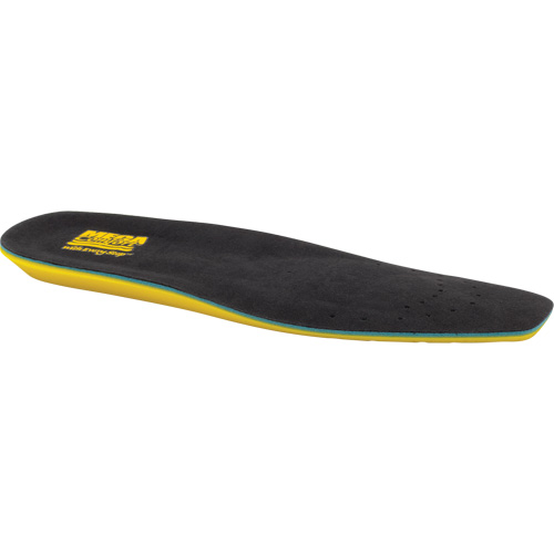 Square-Toed Personal Anti-Fatigue Insole, Women's 5 - 7 OCP Construction Supplies