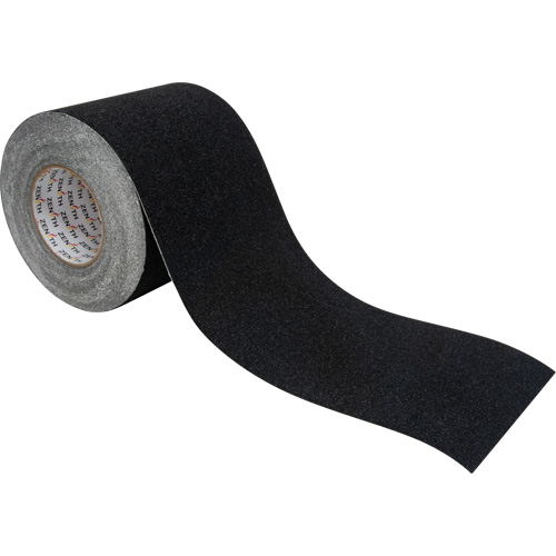 Ruban antid&eacute;rapant, 6" x 60', Noir OCP Construction Supplies