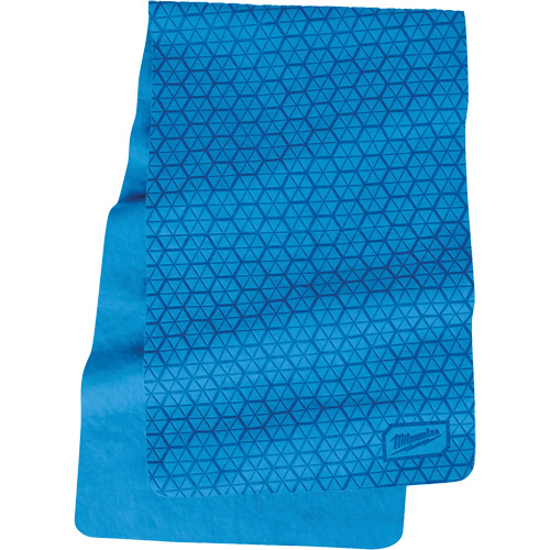 Cooling PVA Towel - Bulk, Blue OCP Construction Supplies