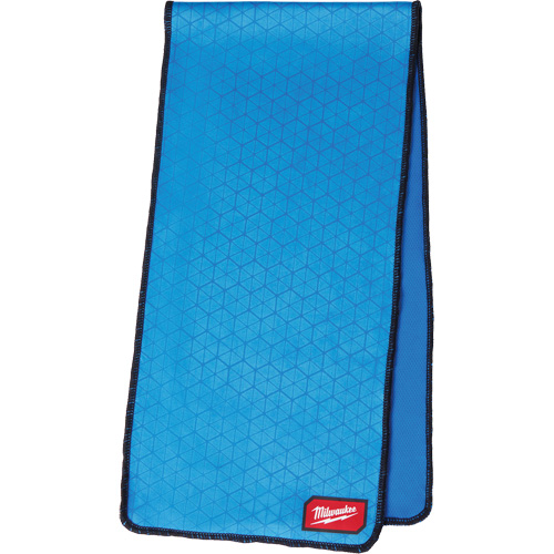 Cooling Towel - Bulk, Blue OCP Construction Supplies