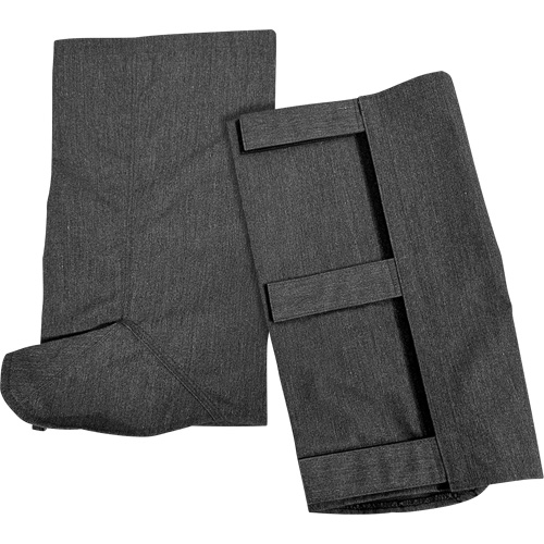 CoreMAX FR Boot Covers, CarbonX&reg; Repel, 16" Height OCP Construction Supplies